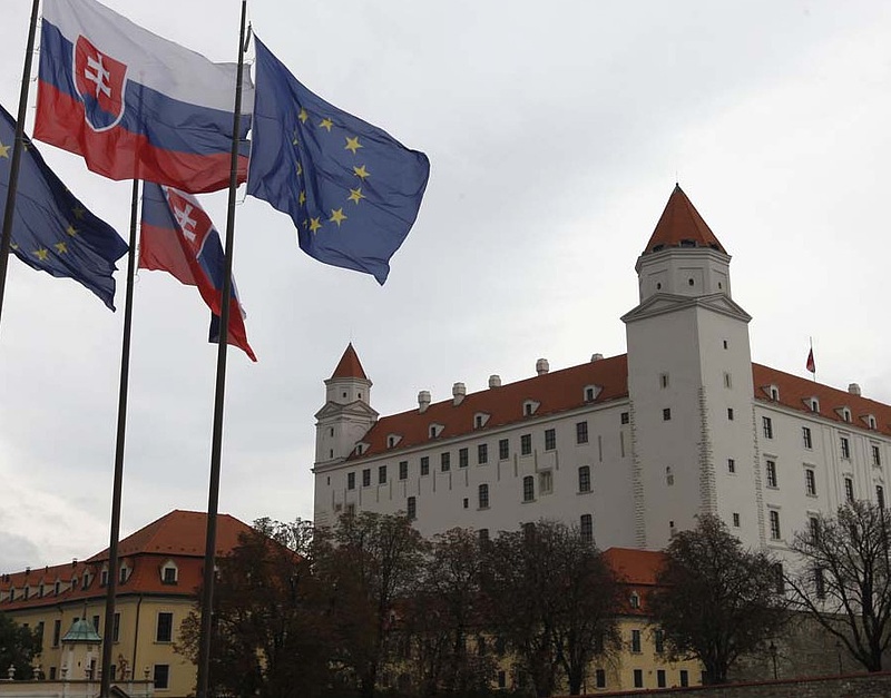 Szlovák választások - itt a hivatalos eredmény
