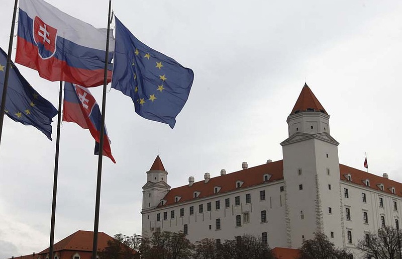 Jóváhagyták a szlovák költségvetést