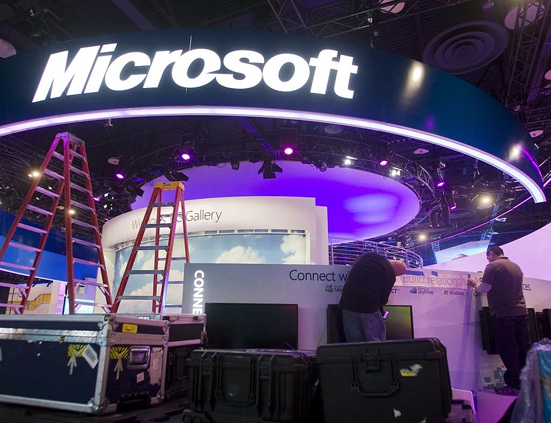Az EU újraindítja a Microsoft elleni versenyjogi vizsgálatot
