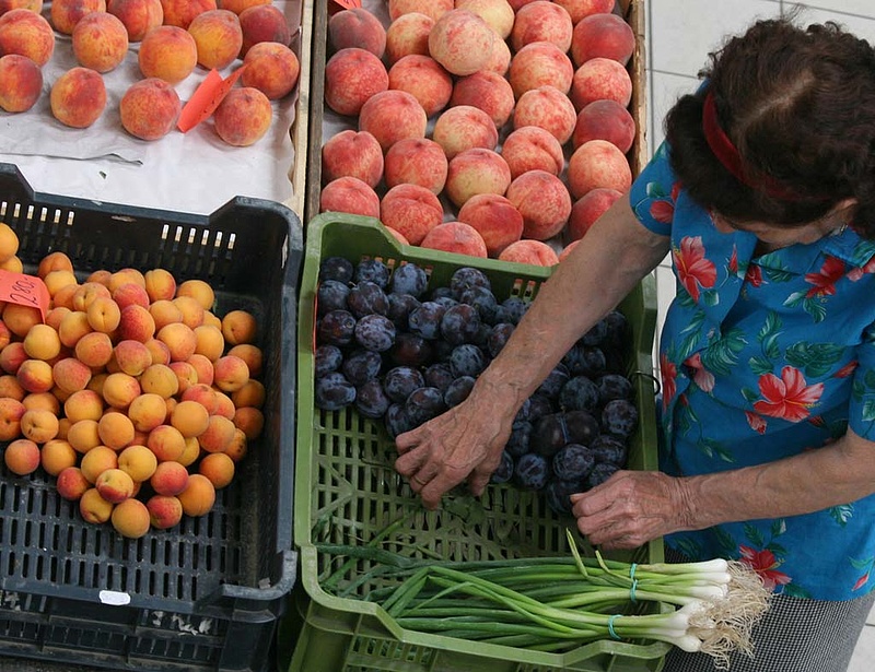 Elszállnak a gyümölcsárak idén nyáron?