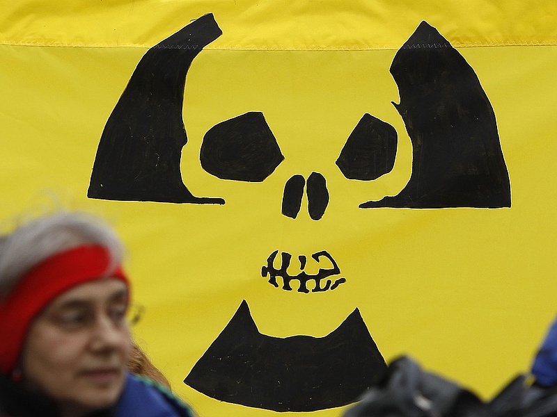 Újabb csapás az atomenergiára, Korea is meghátrál