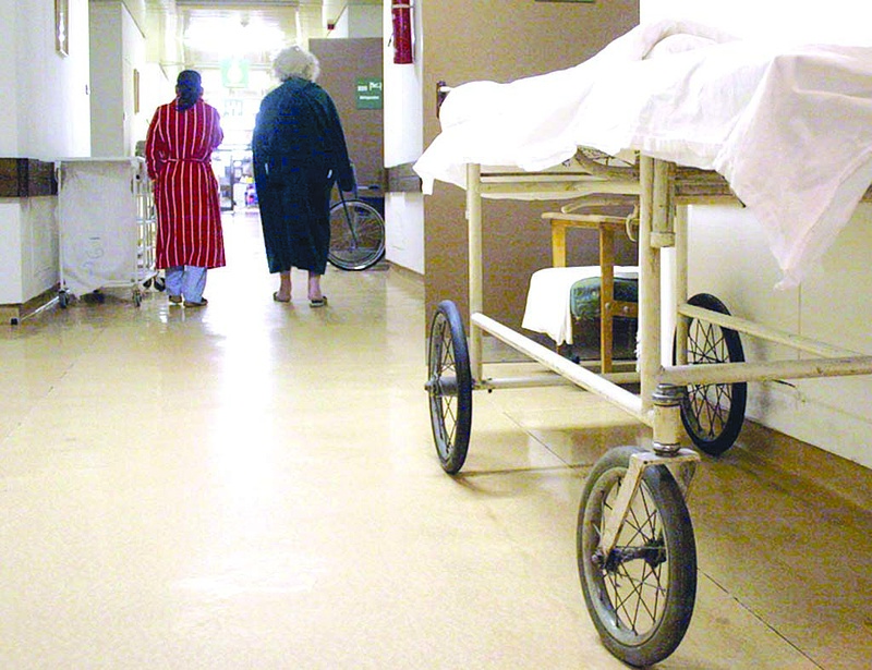 Mi a baj a kórházakkal? - így látják a magyar betegek