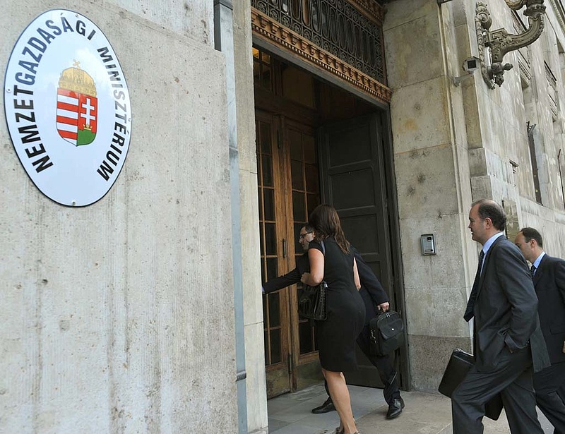 Így folytatódik az IMF budapesti programja