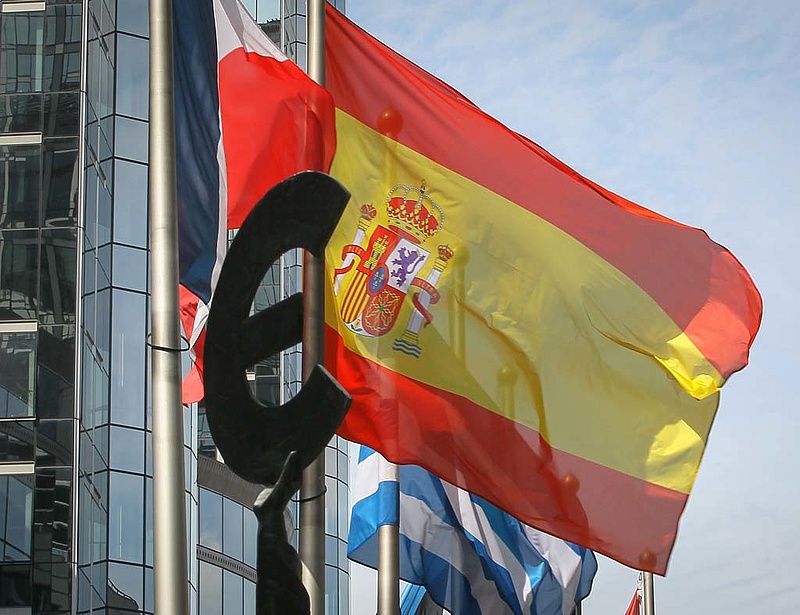 A németek többsége ellenzi a spanyol bankmentő csomagot