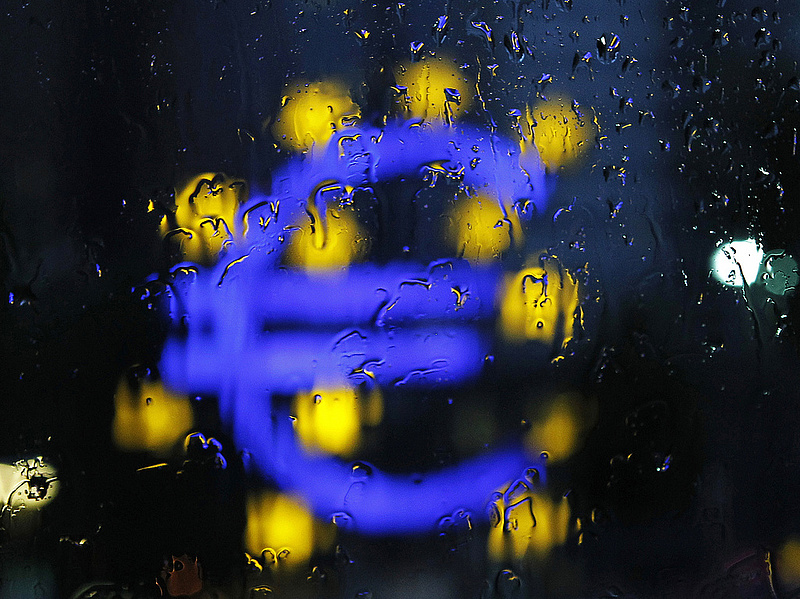 Nem okozott meglepetést az eurózóna gazdasága