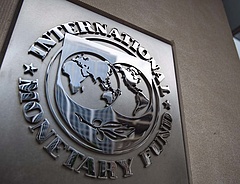 Itt az IMF-jelentés: javult a pénzügyi és piaci helyzet