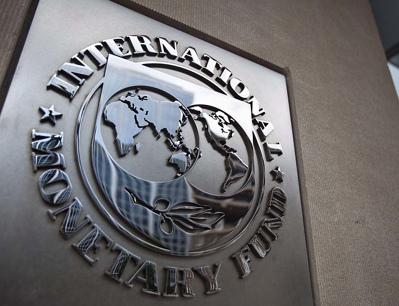 Teljesült Matolcsy György kérése: lehúzza a rolót az IMF Budapesten