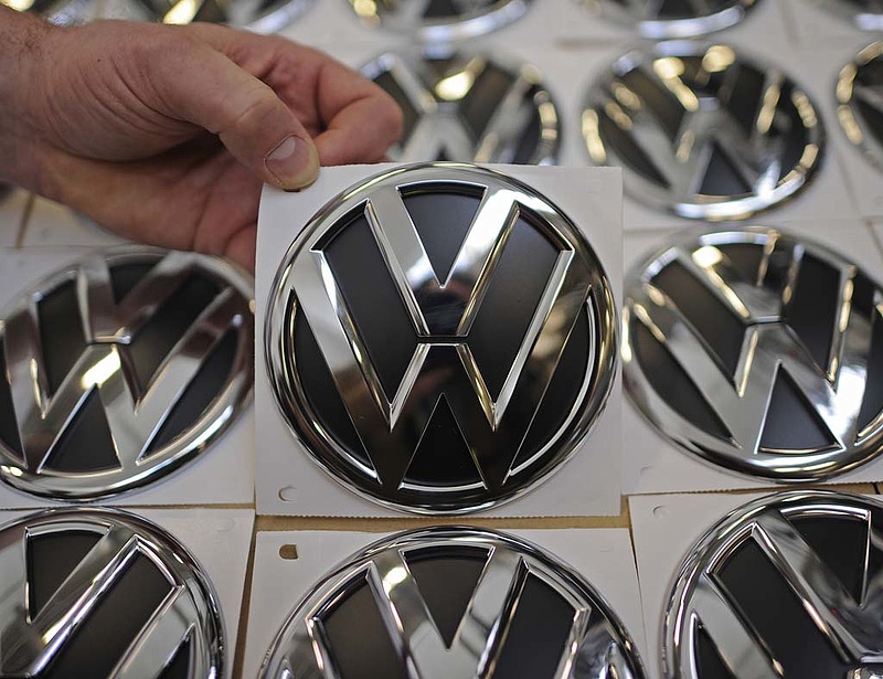 Csökkenő nyereségről jelentett a Volkswagen