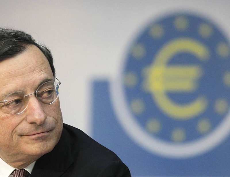 Bankügyben írt levelet az ECB elnök