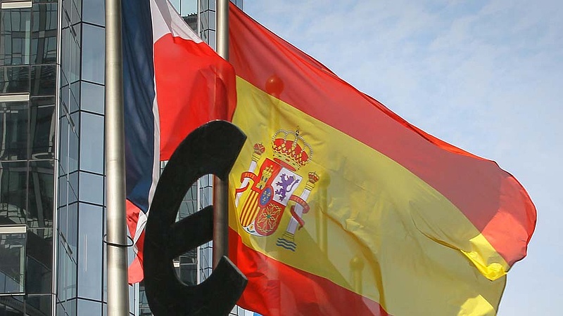 Rekord adókkal számol a spanyol kormány