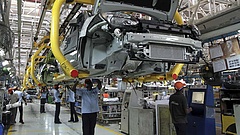 Bezárja brazíliai gyárait a Ford