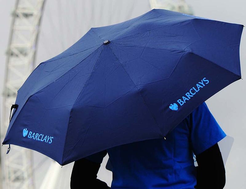 Gigabírság Barclaysnek az aranyár manipulálásért