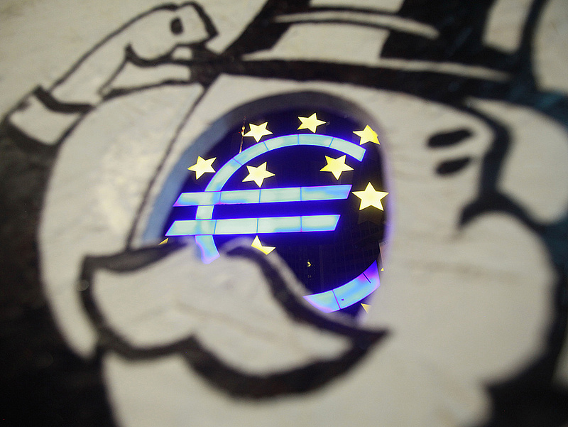 Euróválság: késő bánat?