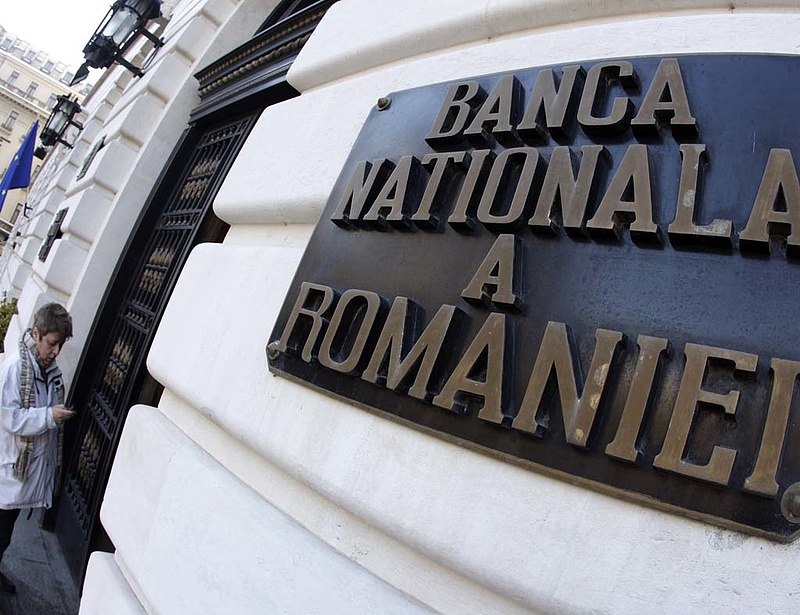 Románia is elhalasztja az euró bevezetését