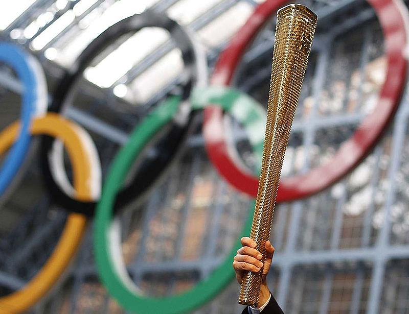 Olimpia 2024 - van, ahol népszavazást tartanak a pályázatról