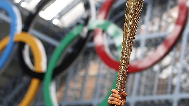 Újabb riasztó hír az olimpiáról