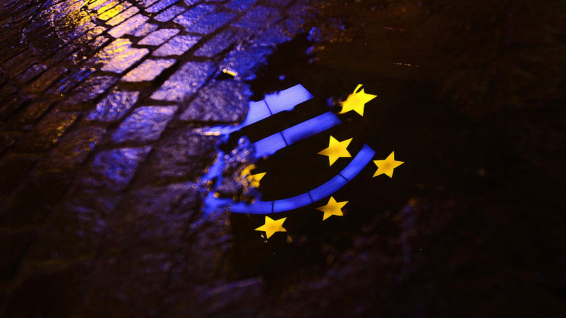 Rossz hír érkezett az euróövezetből