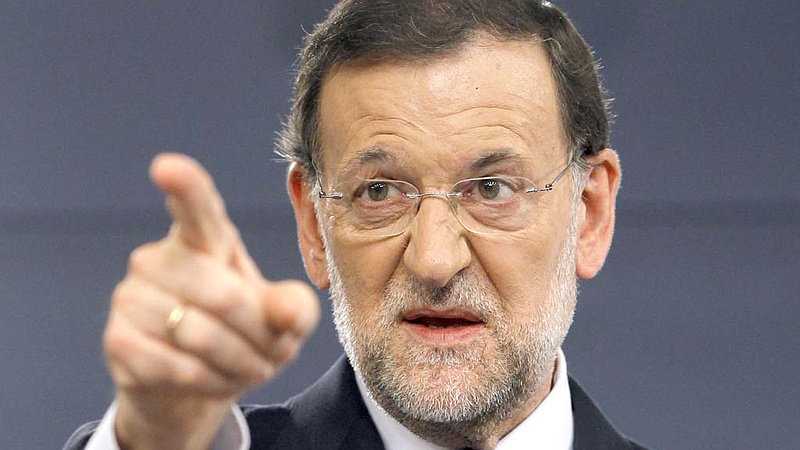 Vége a spanyol patthelyzetnek - ismét Rajoy a miniszterelnök