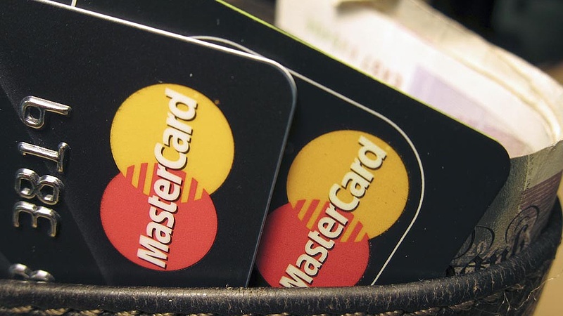 A MasterCard nem ért egyet a hatósággal
