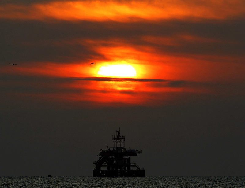 Csúcsra emelkedett az OPEC olajtermelése