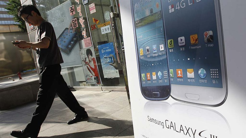 Betett a botrány a Samsungnak 