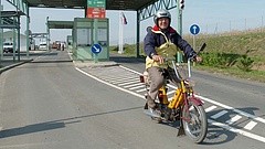 Szigor jön a román határon