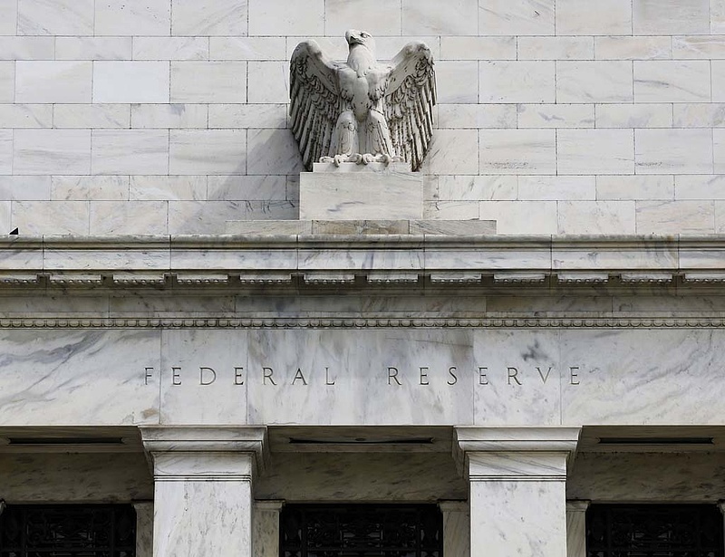 A Fed önti a pénzt az amerikai büdzsébe