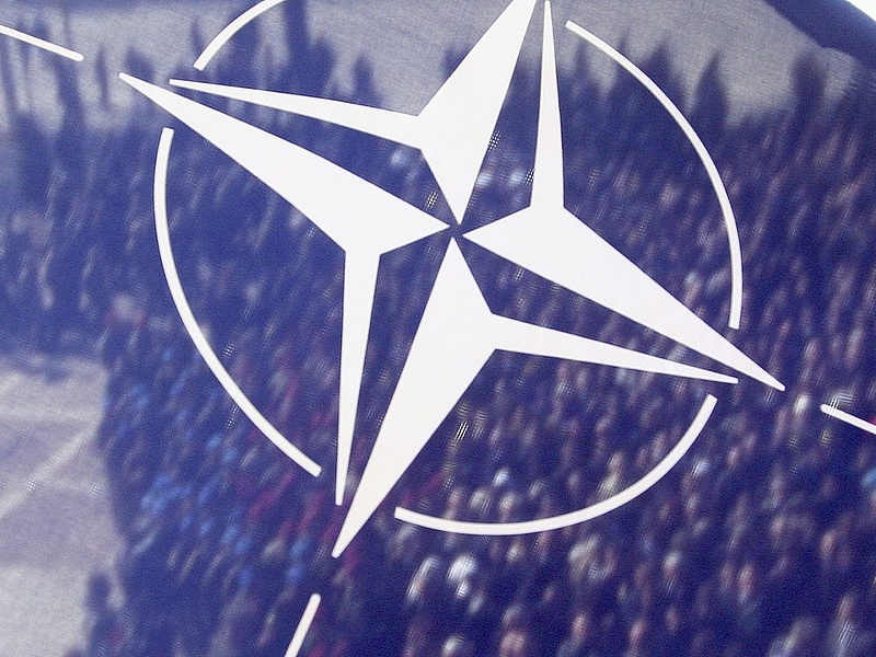 Cáfolja Putyint a NATO