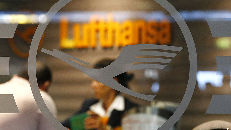 Felvásárolja a Brussels Airlines anyavállalatát a Lufthansa