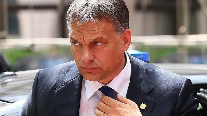 Brüsszeli robbantások: ez a tanulság Orbán szerint