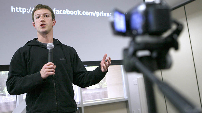 Hatalmas változások jöhetnek a Facebookon - megszólalt Zuckerberg