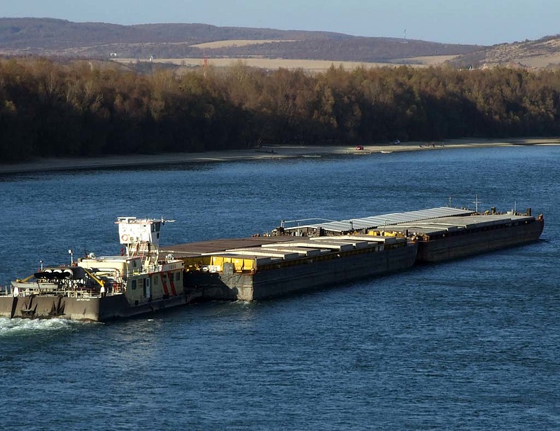 Új Duna-híd épülhet - itt a javaslat 