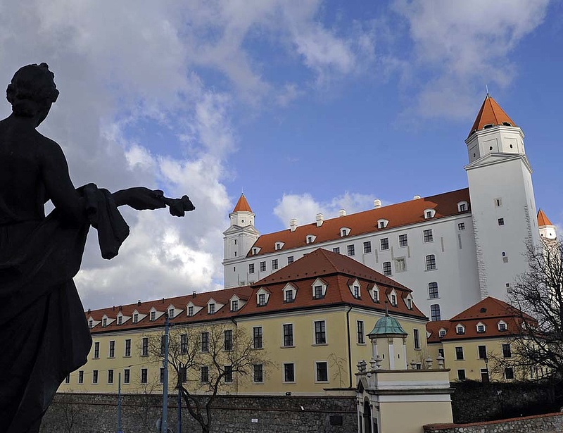 Jóváhagyta a költségvetést a szlovák parlament