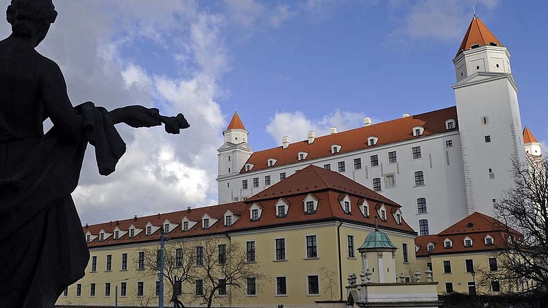 A szlovák jobboldal újra egykulcsos adót akar
