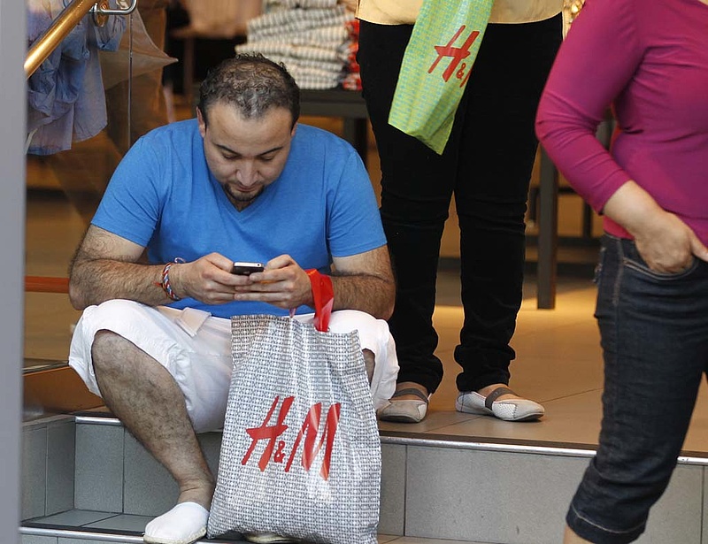 Vártnál kevésbé nőtt a H&M profitja