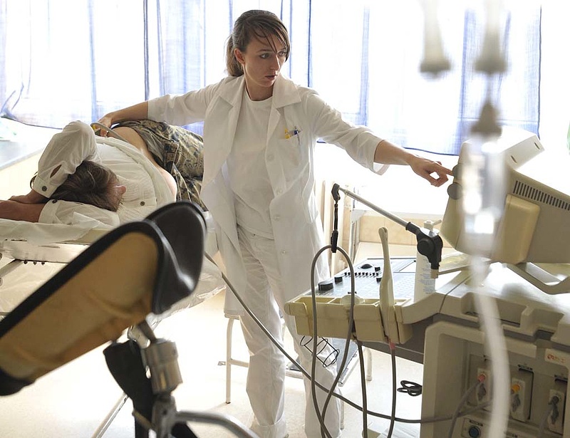 Áprilistól fizetős a kórházi ellátás Romániában