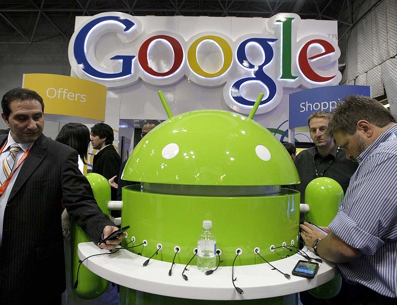 FTC: megszüntették a Google elleni vizsgálatot 