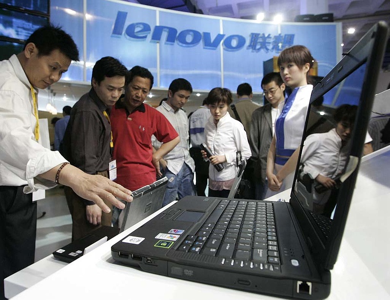 Magyarországon fejlesztene a Lenovo