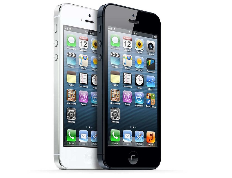 Bajban az Apple? - Csökkentek az iPhone eladásai