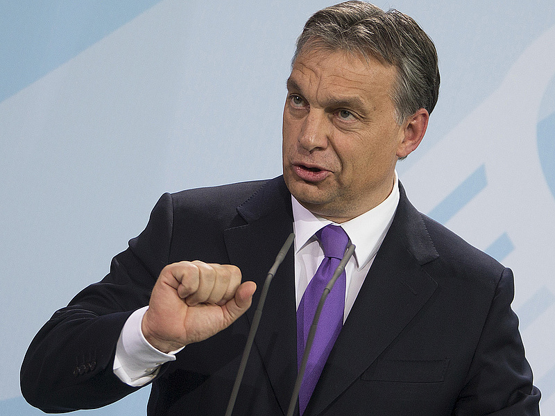 Orbán: Albánia és Magyarország nyertes lesz