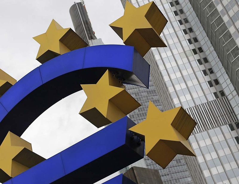 Csökkent az euróövezeti és az uniós infláció
