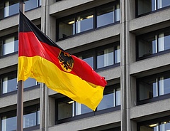 Alig vár növekedés a Bundesbank
