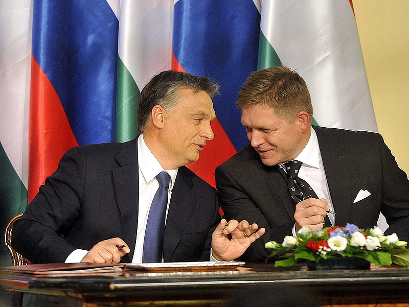 Újabb frontot nyitnak Orbán ellen