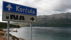 Horvátország privatizál, hogy visszavegye a Moltól az INA-t