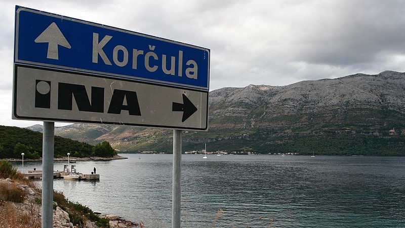 Mol-Ina-ügy: ezt szeretné a horvát kormány