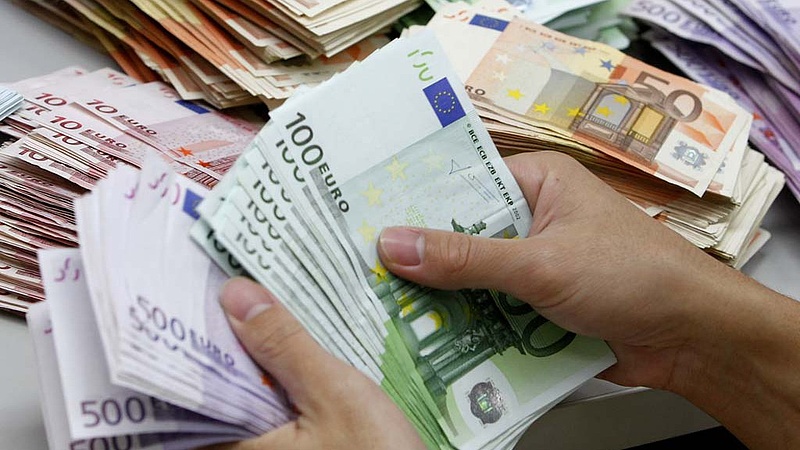 200 millió eurós lottónyeremény aranyozta be a karácsonyát egy spanyol cég dolgozóinak