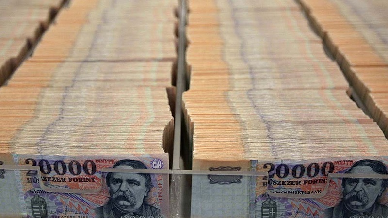 Elképesztő csalás derült ki Magyarországon - olcsó trükkel loptak milliárdokat