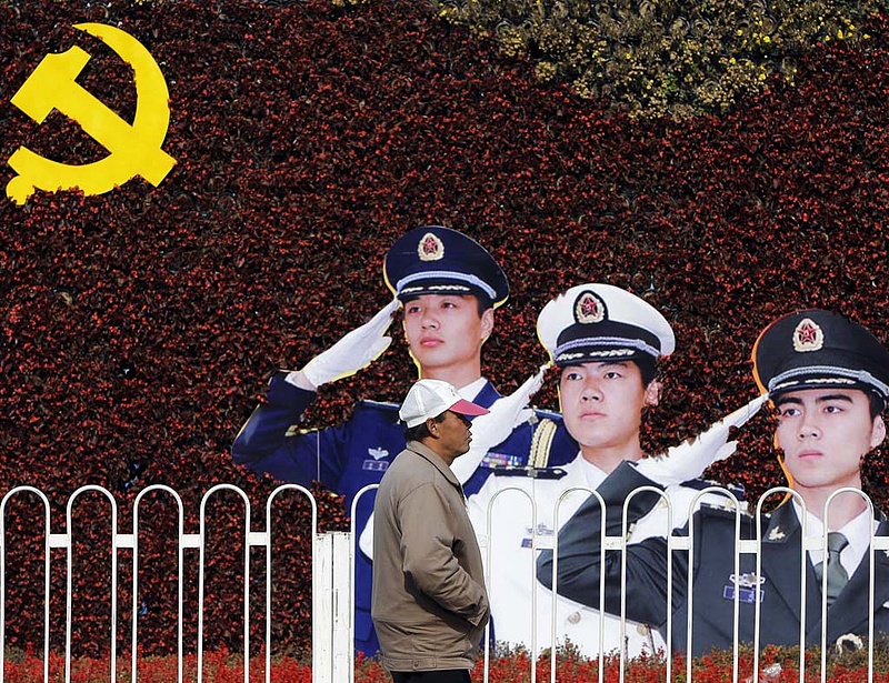 Reformokhoz nyúl Kína