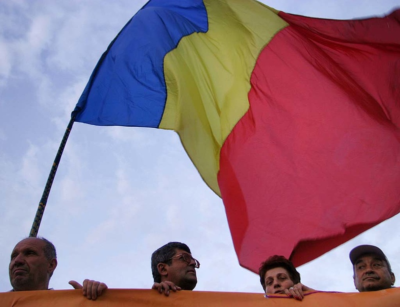 Közel hat százalékos a román infláció