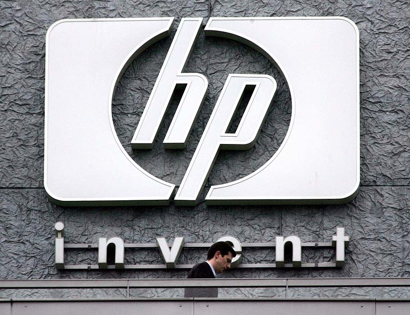 A HP globális szolgáltató központja lett a budapesti